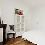 Beautiful Flat In Paris