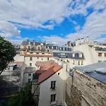 Beautiful Flat In Paris
