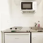 Beautiful Flat In Paris