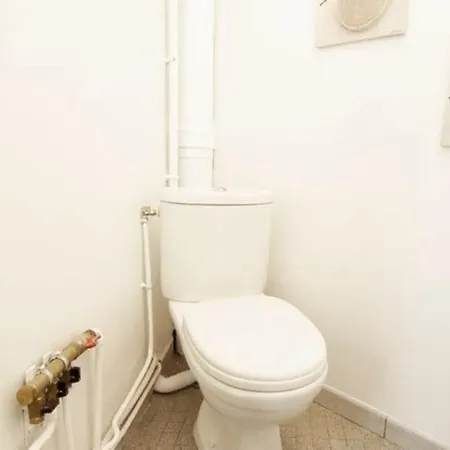 Beautiful Flat In Appartamento *
