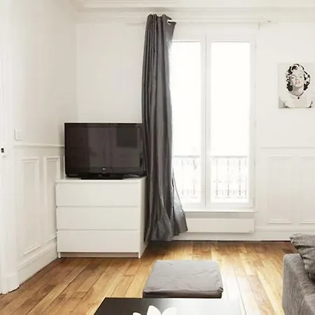 Beautiful Flat In * Parigi
