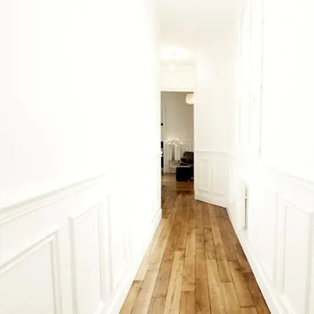 Beautiful Flat In Parigi