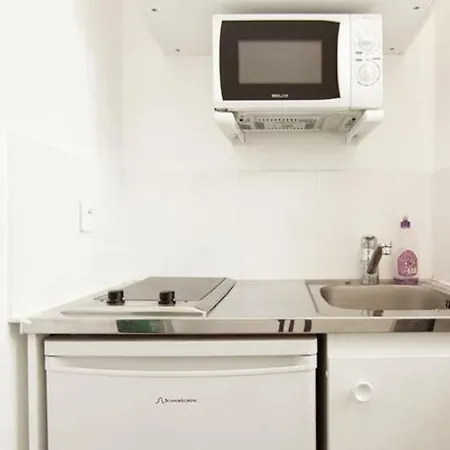 Beautiful Flat In * Parigi