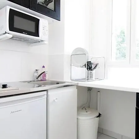 Apartment Beautiful Flat In