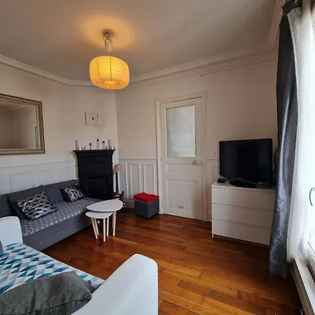 Appartamento Beautiful Flat In